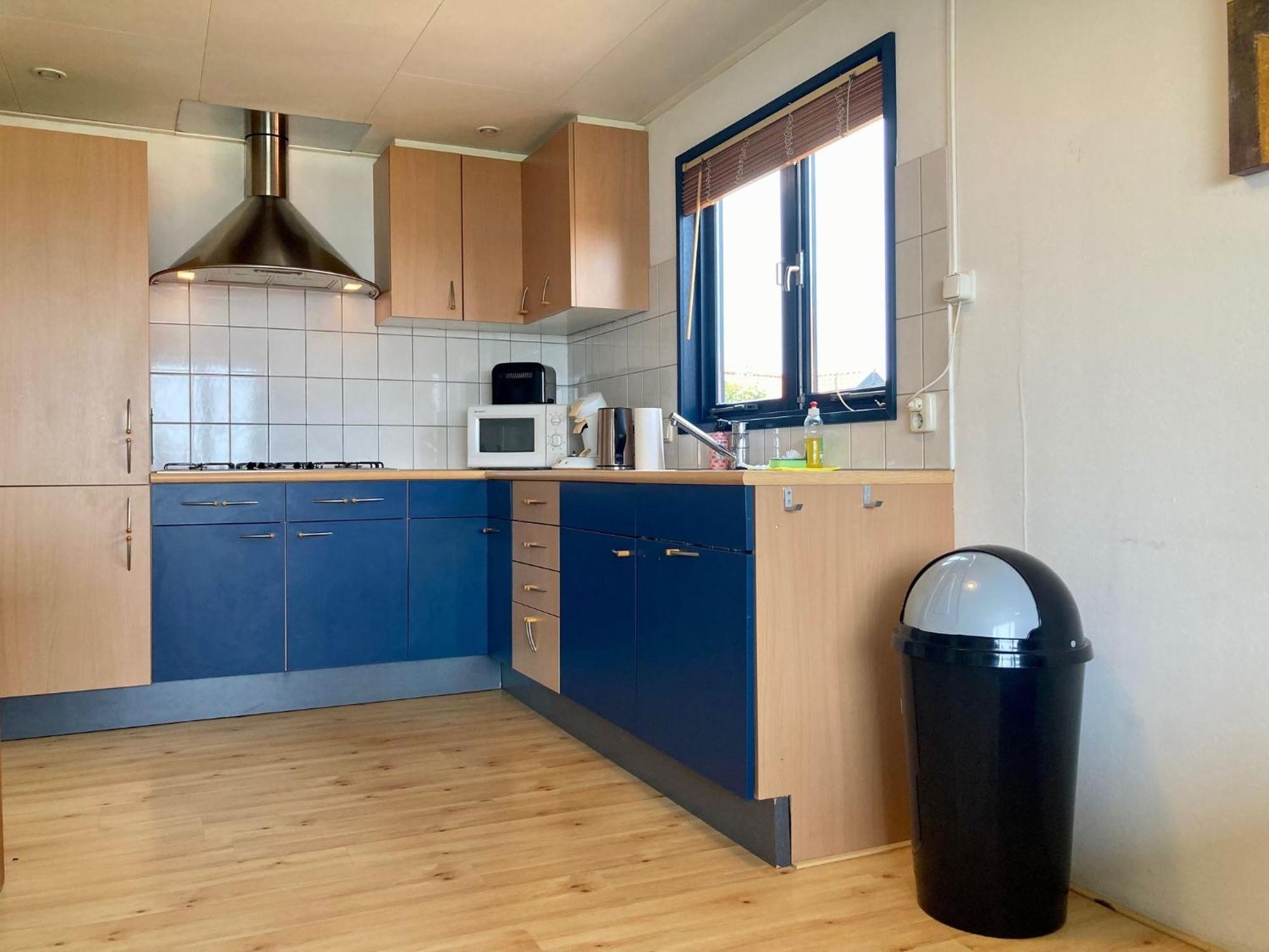 Lakeview 6 Pers Holiday Home Aurora With Fenced Garden, Whirlpool And Sauna Anjum Zewnętrze zdjęcie